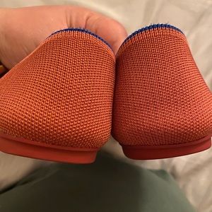 Rothy’s Copper Flats